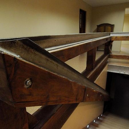Apartamentowiec Kuzniar Костжин над Одрон Екстериор снимка